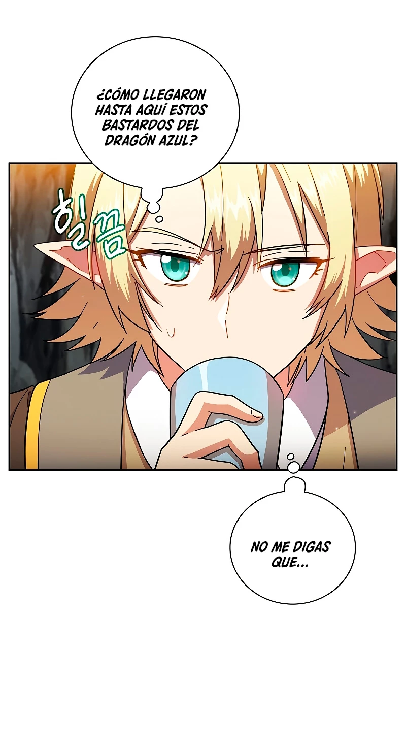 La vida de un mago de la academia de magia capítulo 28, página 13