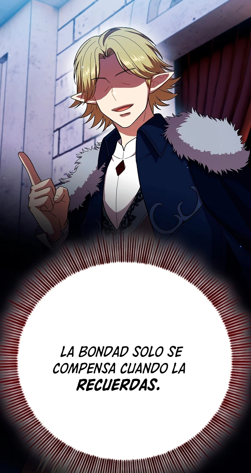 La vida de un mago de la academia de magia capítulo 28, página 19