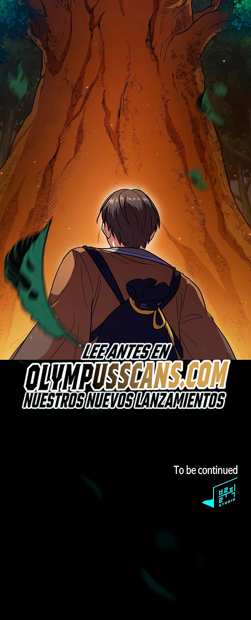 La vida de un mago de la academia de magia capítulo 28, página 69