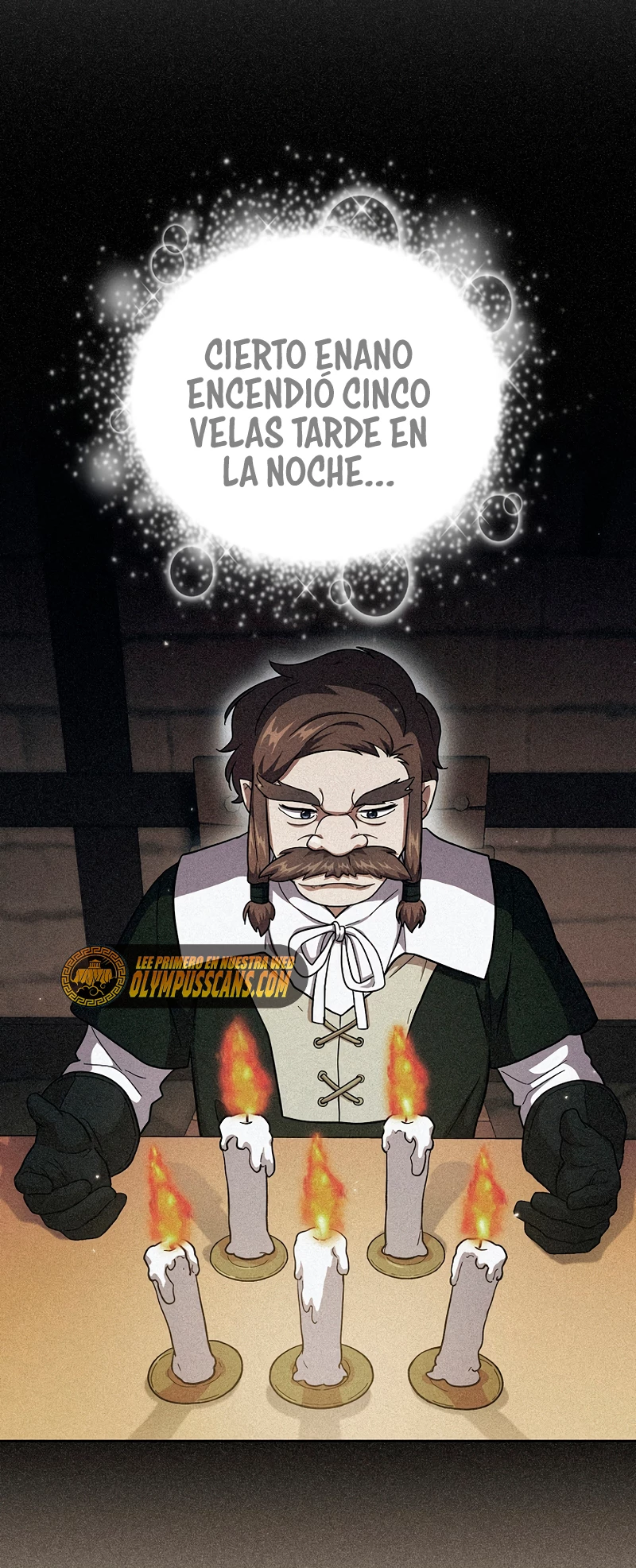 La vida de un mago de la academia de magia capítulo 29, página 8
