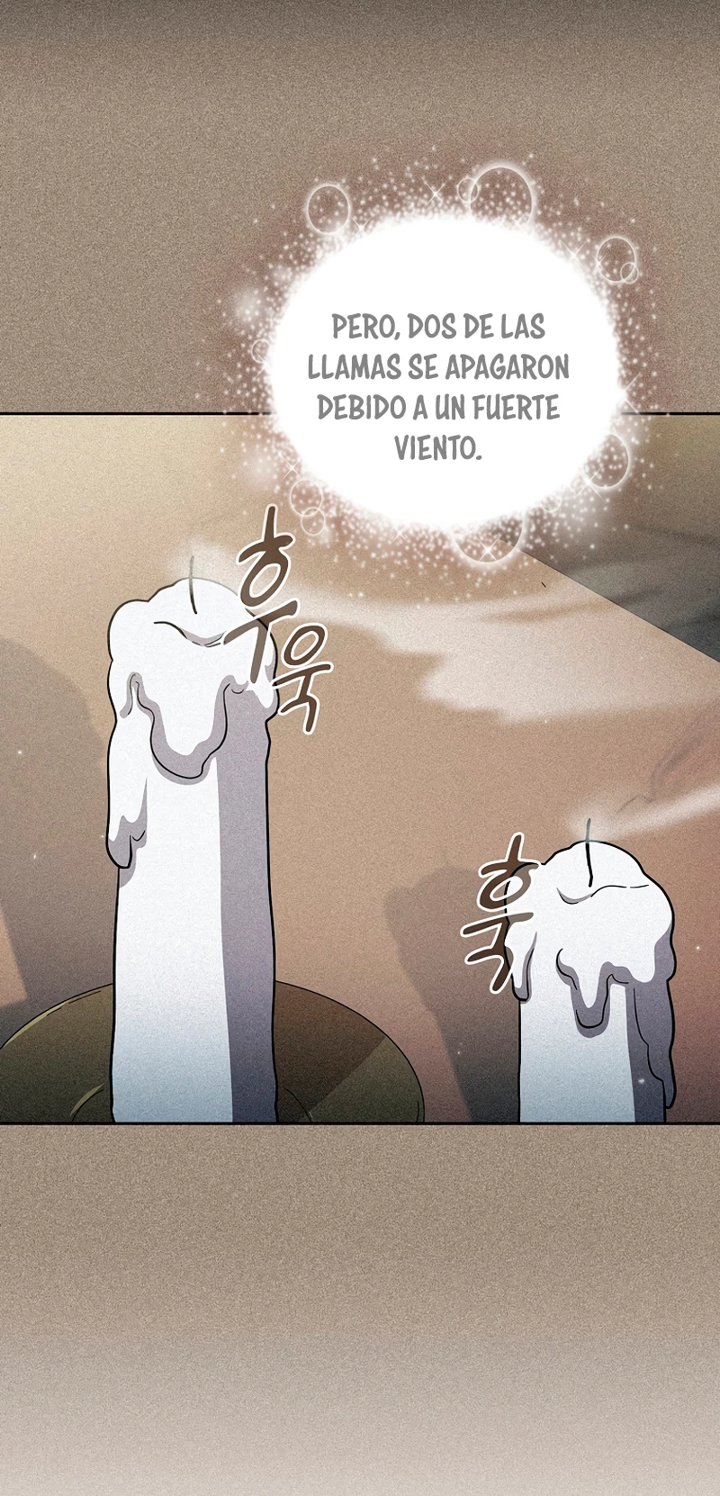 La vida de un mago de la academia de magia capítulo 29, página 9