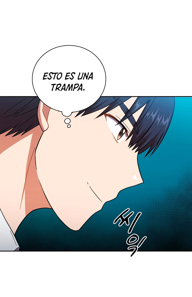 La vida de un mago de la academia de magia capítulo 29, página 11