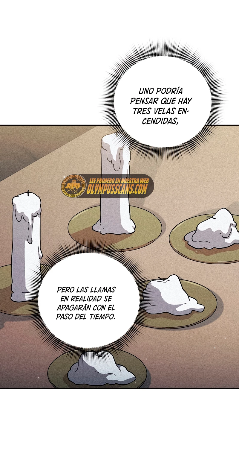 La vida de un mago de la academia de magia capítulo 29, página 12