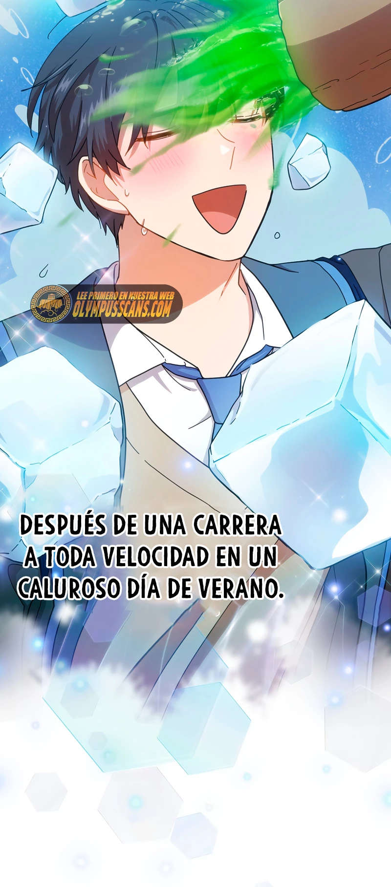 La vida de un mago de la academia de magia capítulo 29, página 37