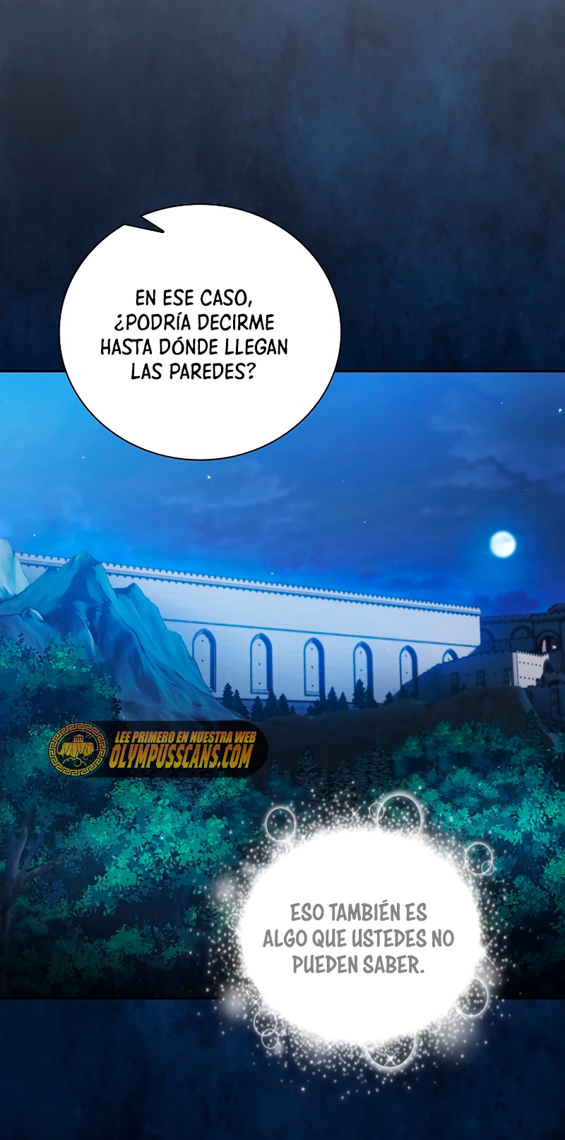 La vida de un mago de la academia de magia capítulo 29, página 51