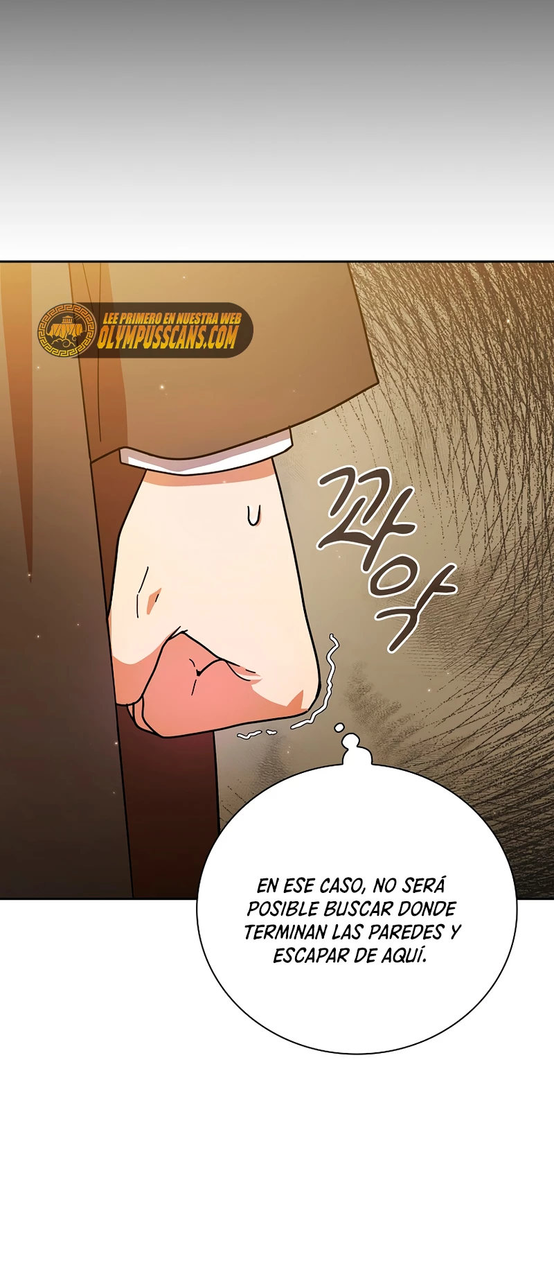 La vida de un mago de la academia de magia capítulo 29, página 53
