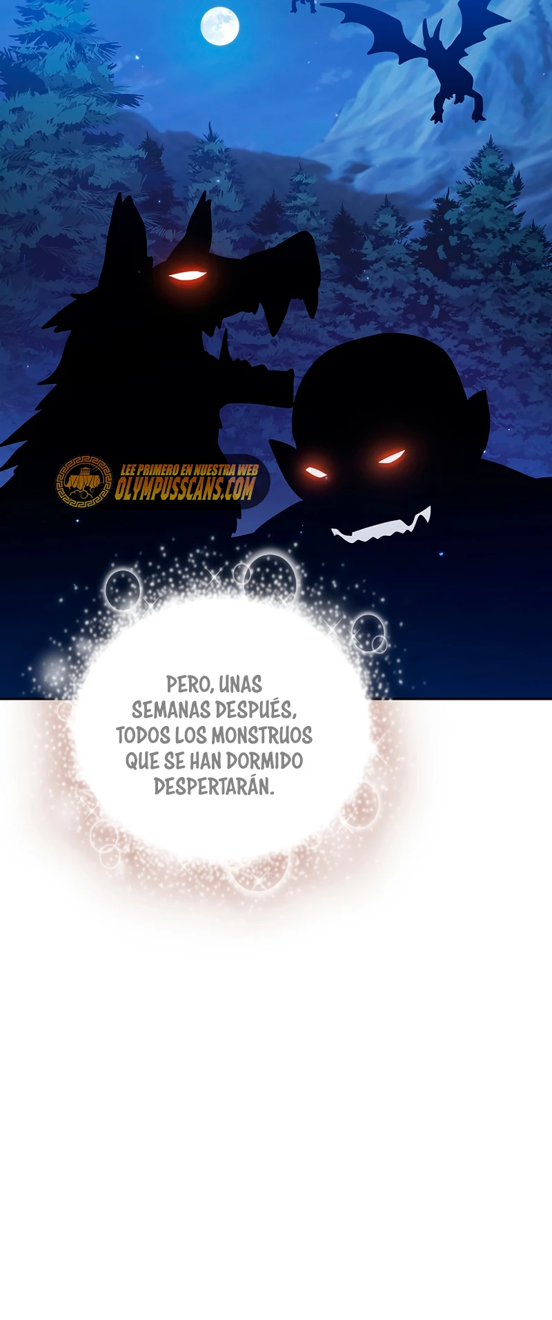 La vida de un mago de la academia de magia capítulo 29, página 55