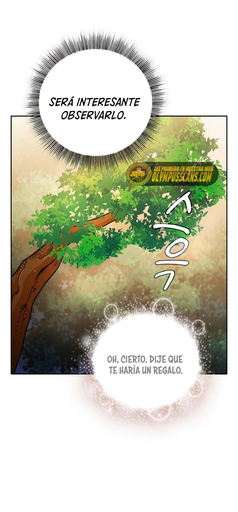 La vida de un mago de la academia de magia capítulo 29, página 58