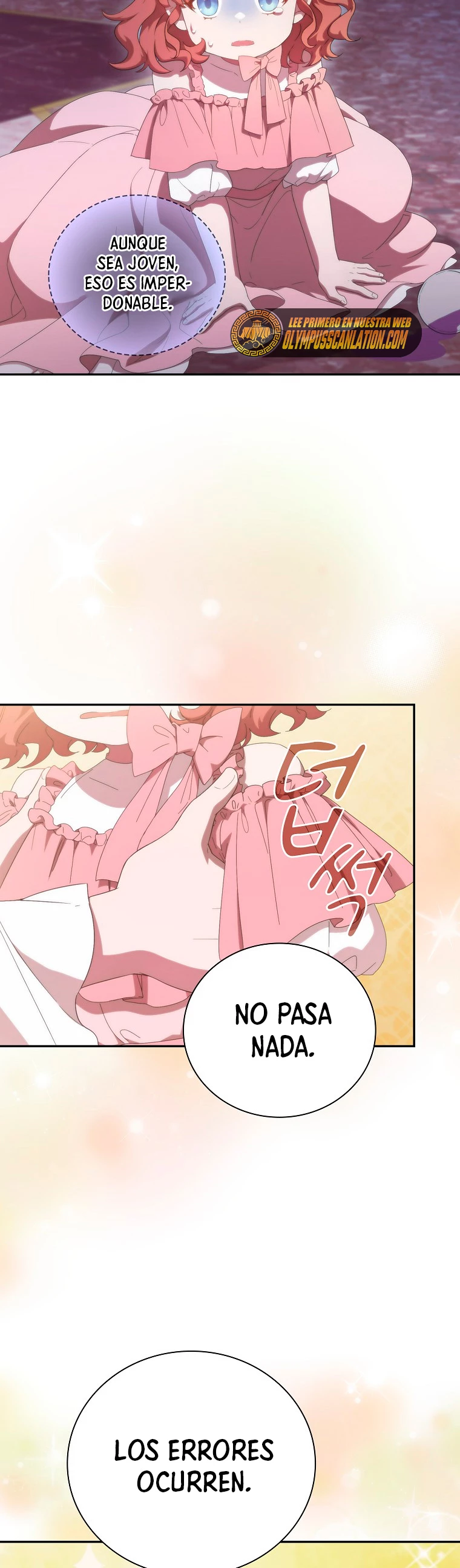 La vida de un mago de la academia de magia capítulo 3, página 40