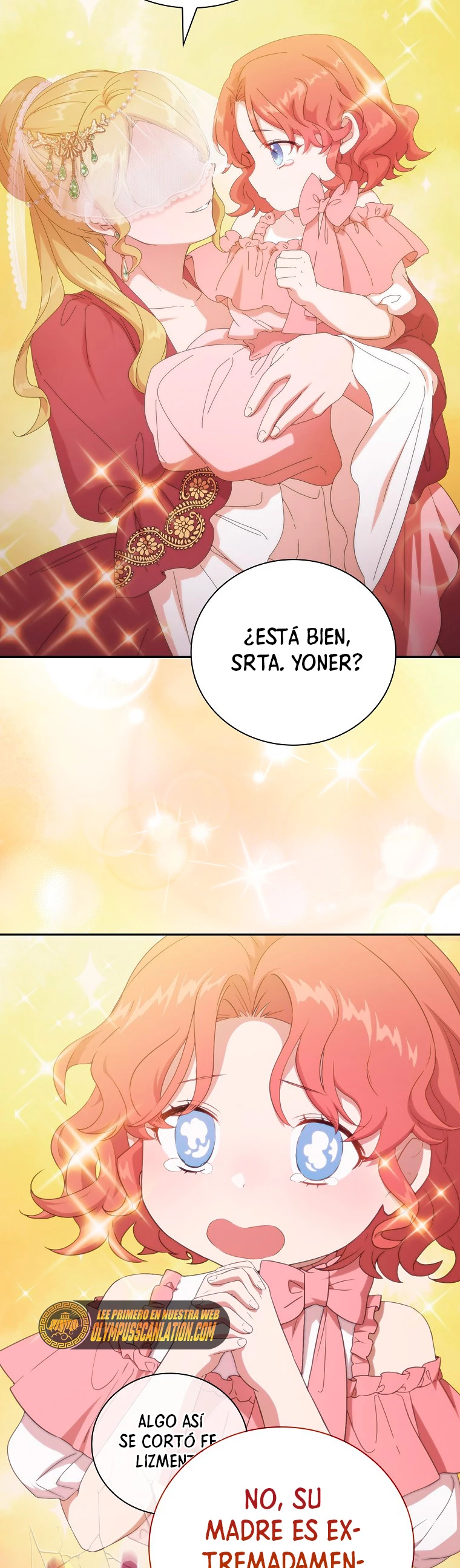La vida de un mago de la academia de magia capítulo 3, página 41