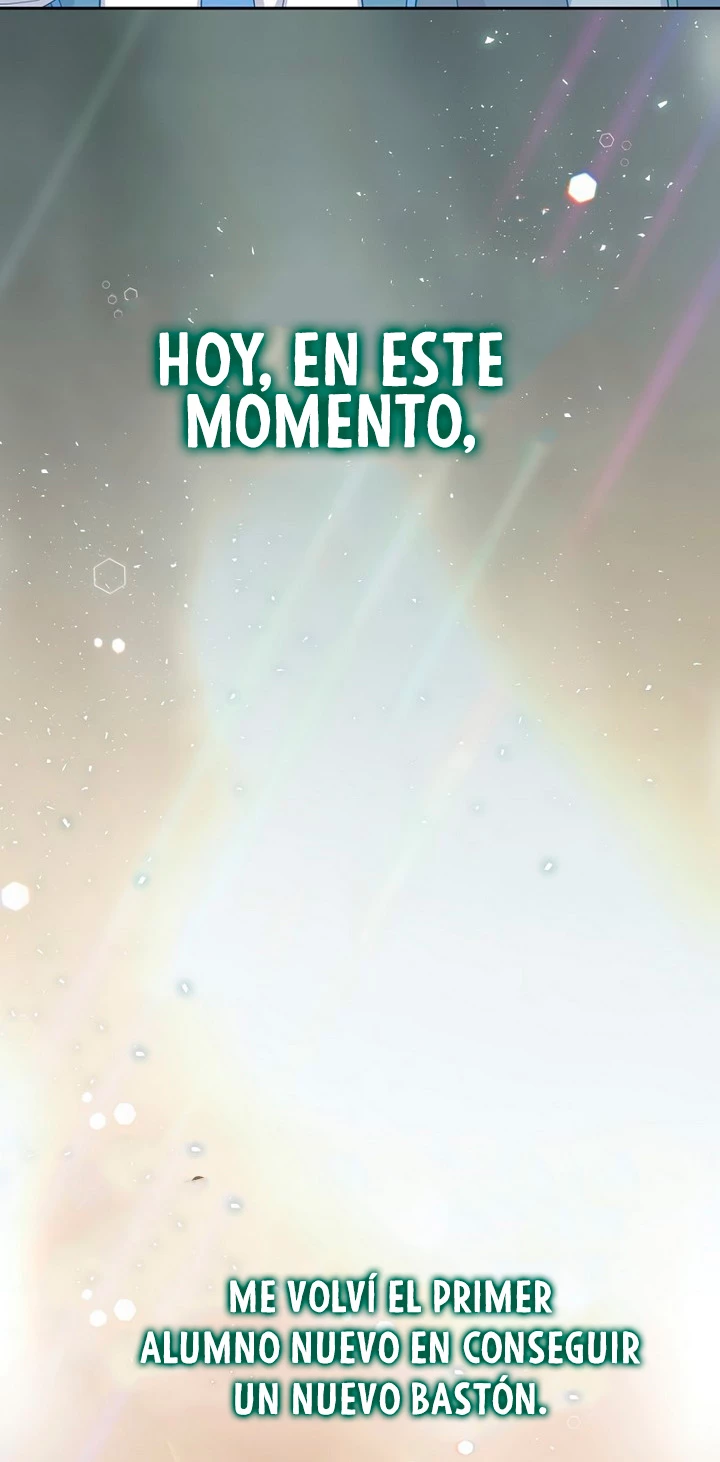 La vida de un mago de la academia de magia capítulo 30, página 3