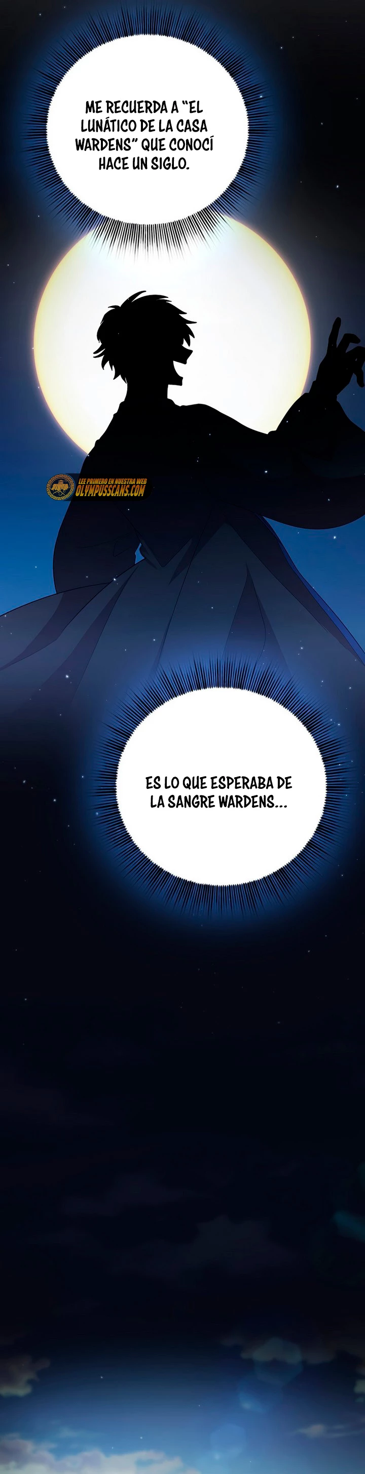 La vida de un mago de la academia de magia capítulo 30, página 13