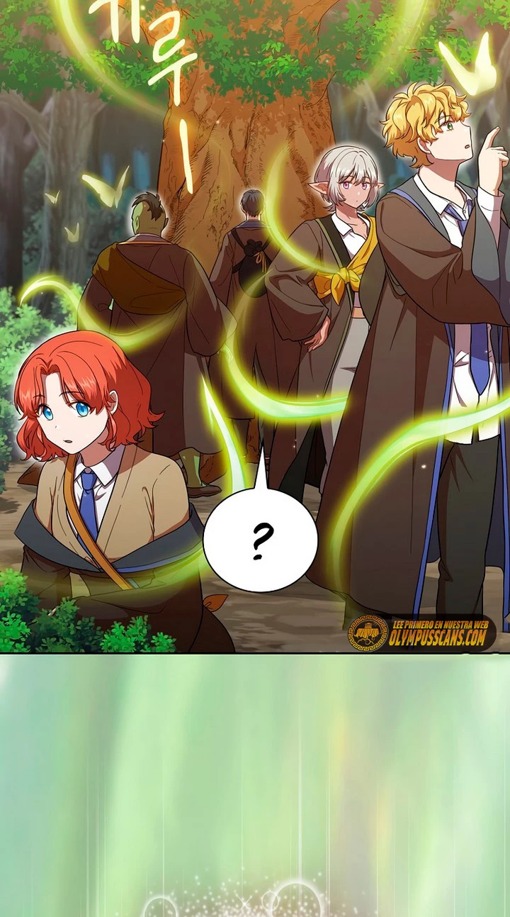 La vida de un mago de la academia de magia capítulo 30, página 15
