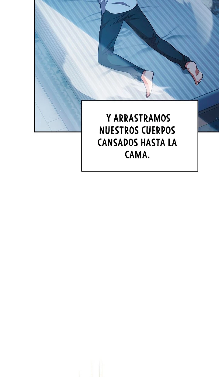 La vida de un mago de la academia de magia capítulo 30, página 24