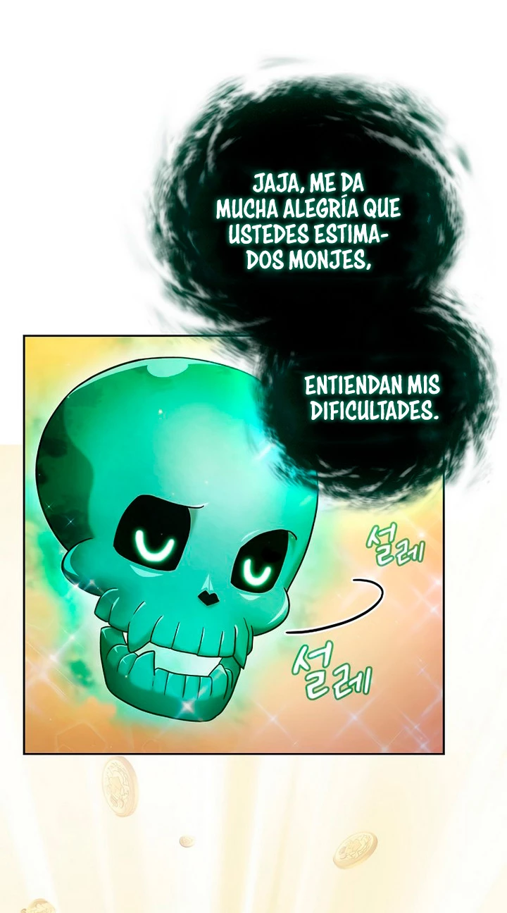 La vida de un mago de la academia de magia capítulo 30, página 42