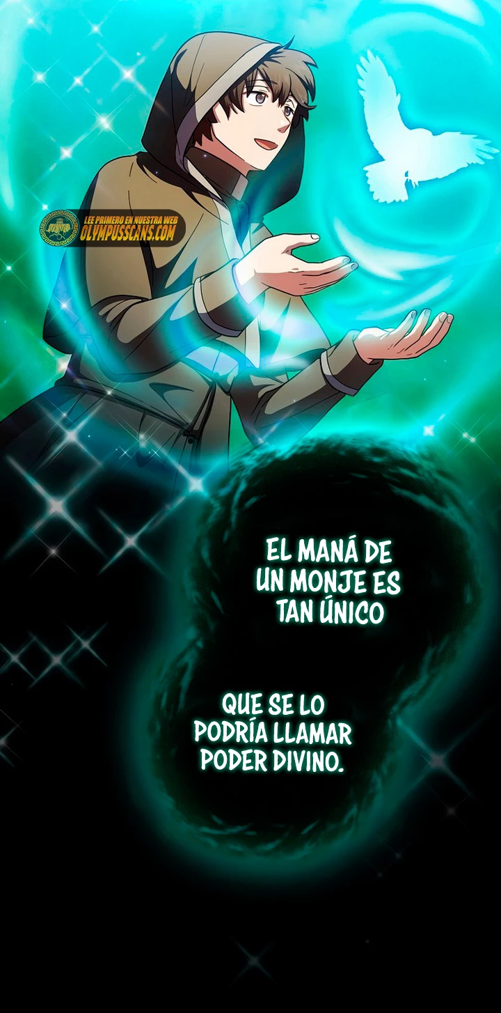 La vida de un mago de la academia de magia capítulo 30, página 51