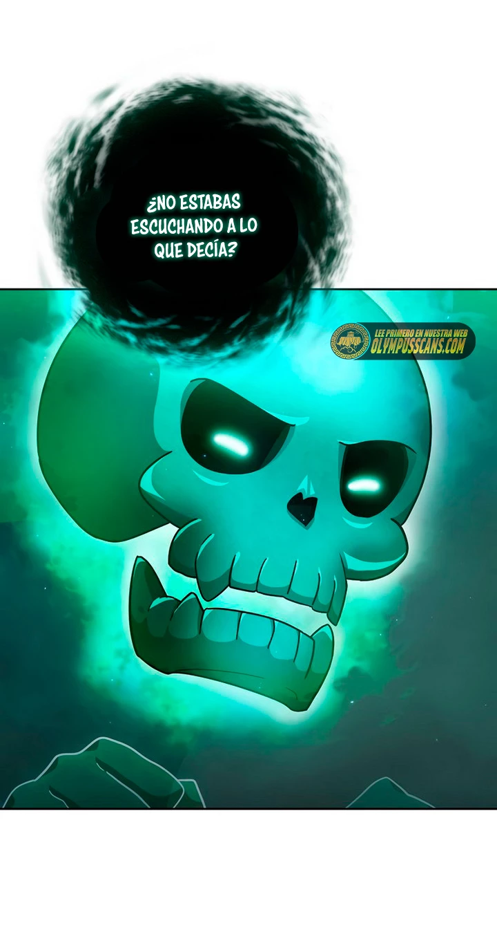 La vida de un mago de la academia de magia capítulo 30, página 65
