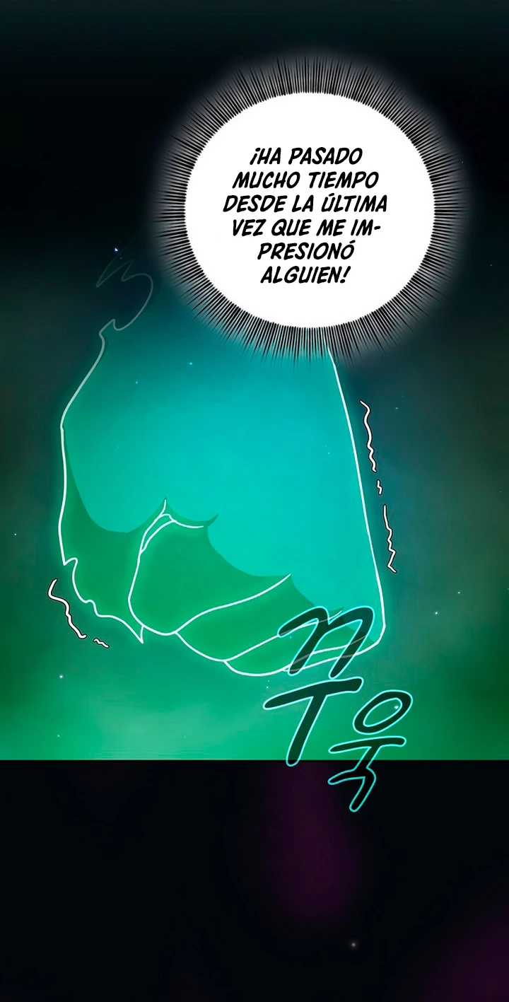 La vida de un mago de la academia de magia capítulo 30, página 69