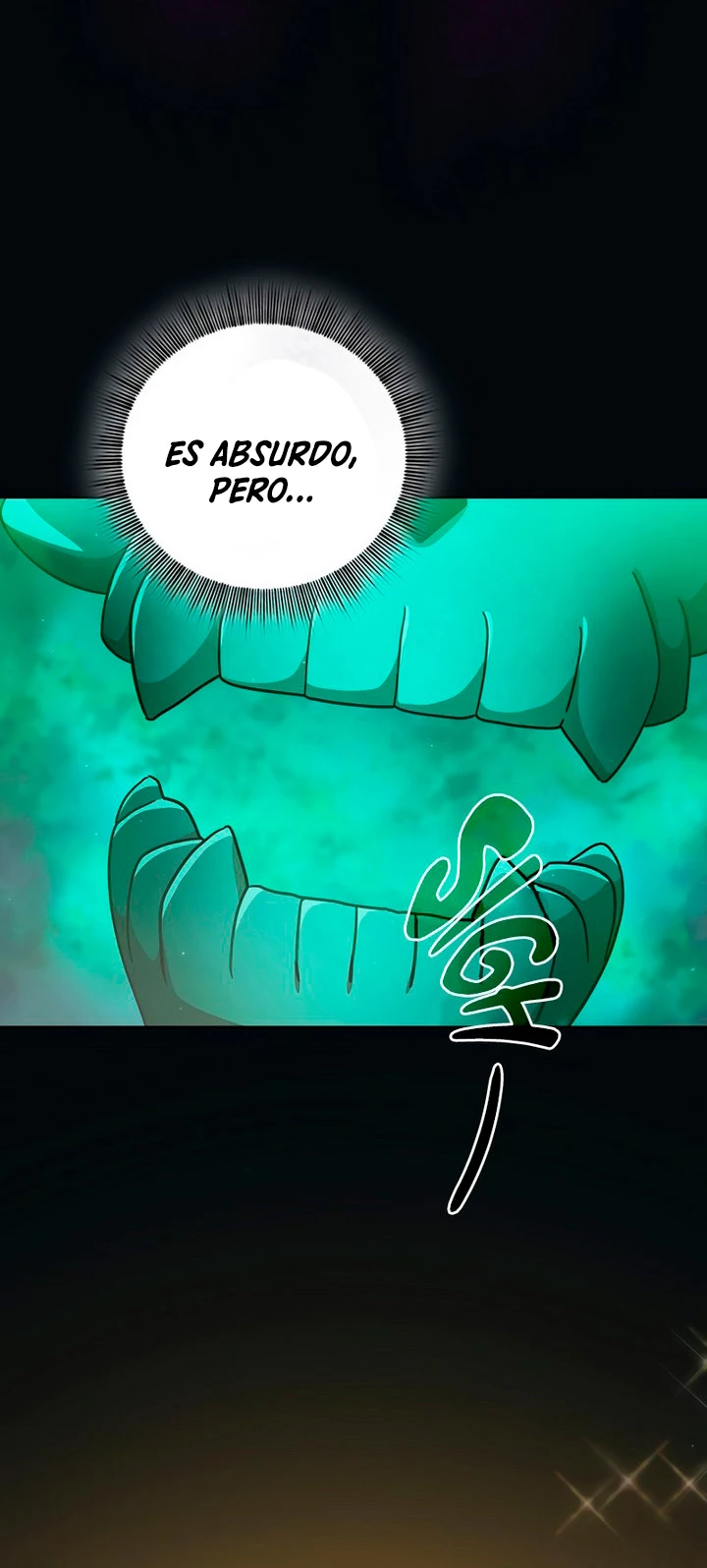 La vida de un mago de la academia de magia capítulo 30, página 71