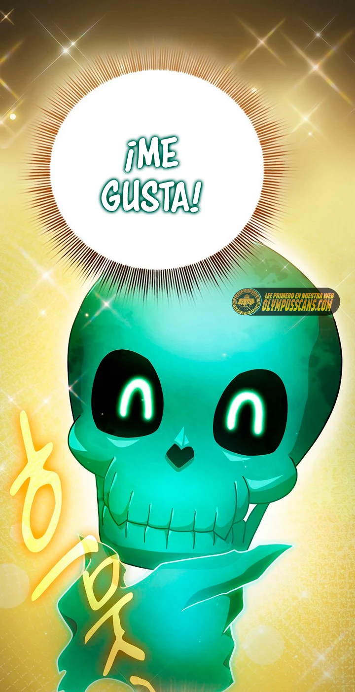 La vida de un mago de la academia de magia capítulo 30, página 72