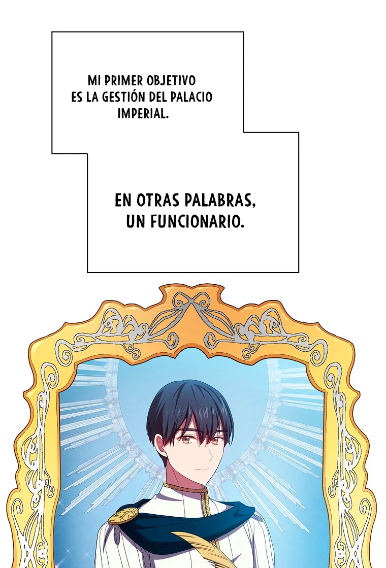 La vida de un mago de la academia de magia capítulo 4, página 33