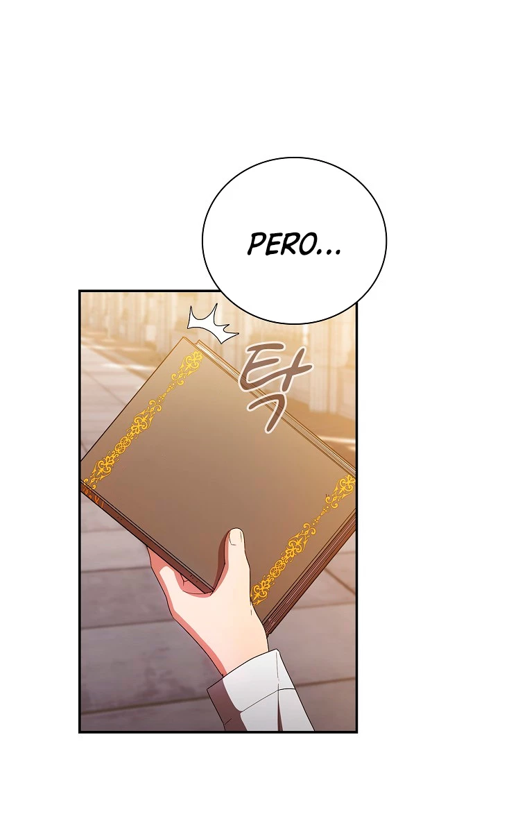 La vida de un mago de la academia de magia capítulo 4, página 41