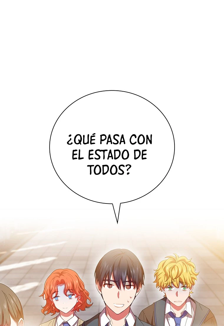 La vida de un mago de la academia de magia capítulo 4, página 42