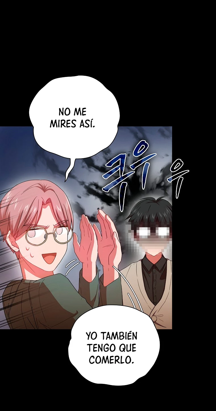La vida de un mago de la academia de magia capítulo 4, página 49