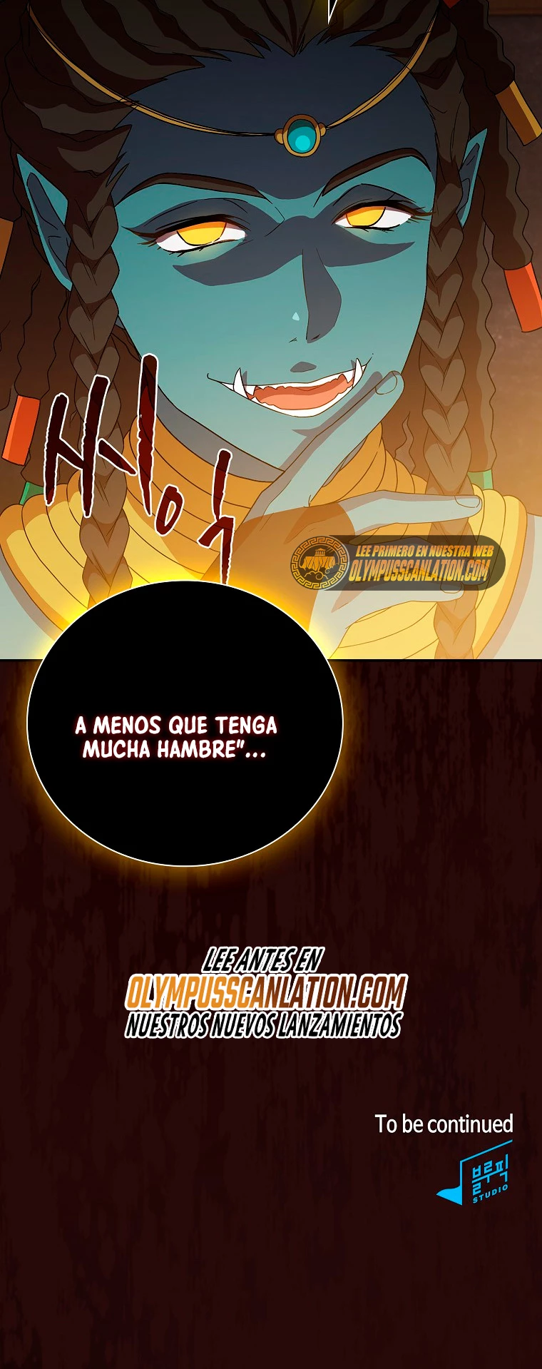La vida de un mago de la academia de magia capítulo 4, página 67