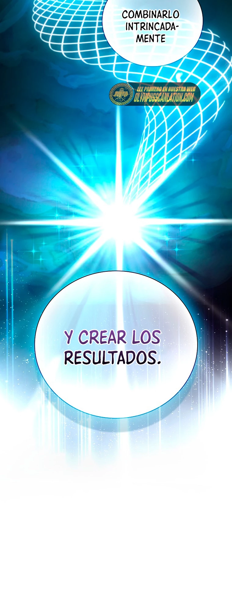 La vida de un mago de la academia de magia capítulo 5, página 15