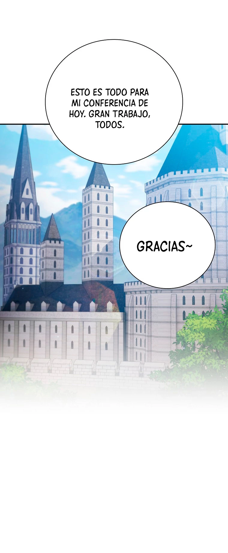 La vida de un mago de la academia de magia capítulo 5, página 62