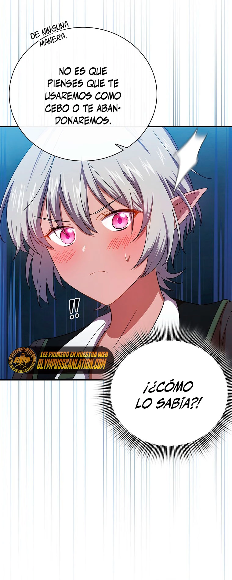 La vida de un mago de la academia de magia capítulo 7, página 32