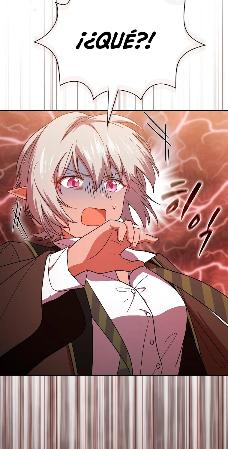 La vida de un mago de la academia de magia capítulo 8, página 5