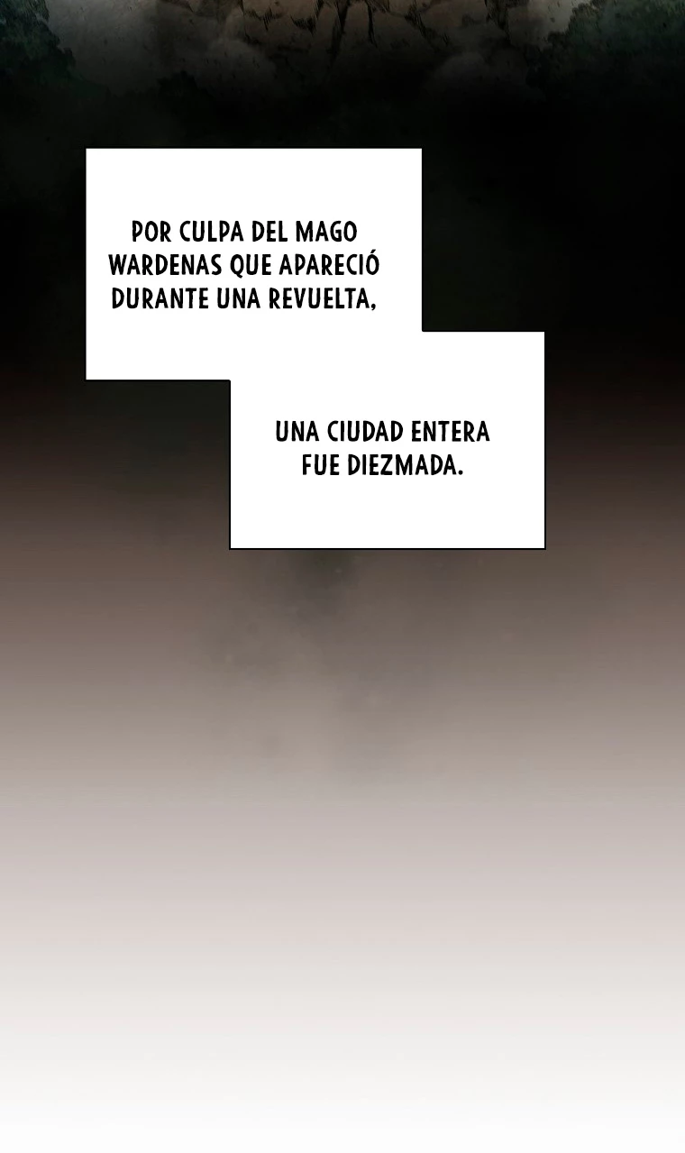 La vida de un mago de la academia de magia capítulo 8, página 13
