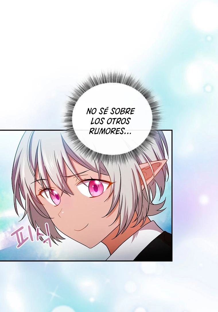 La vida de un mago de la academia de magia capítulo 8, página 16