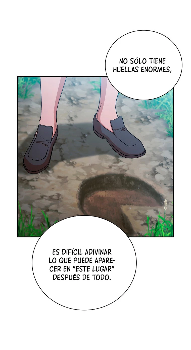 La vida de un mago de la academia de magia capítulo 8, página 31