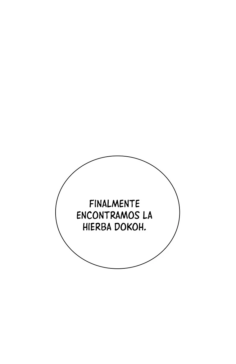 La vida de un mago de la academia de magia capítulo 8, página 41