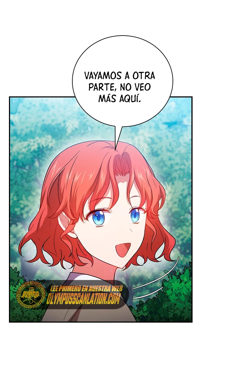 La vida de un mago de la academia de magia capítulo 8, página 44