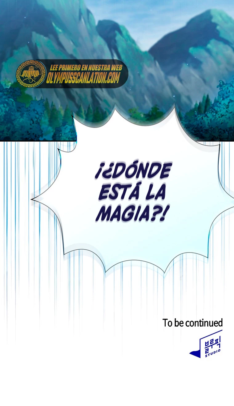 La vida de un mago de la academia de magia capítulo 8, página 75
