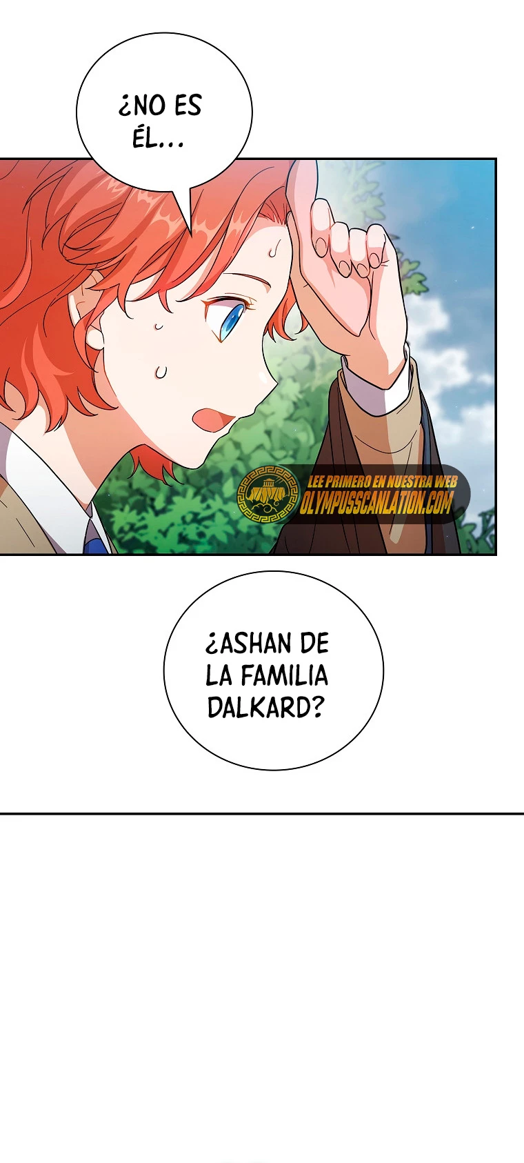 La vida de un mago de la academia de magia capítulo 9, página 19