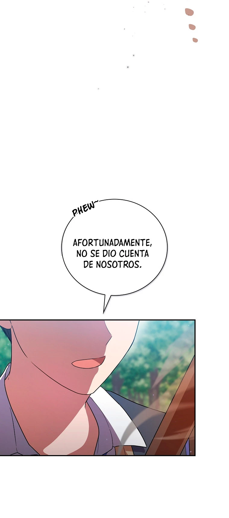 La vida de un mago de la academia de magia capítulo 9, página 36