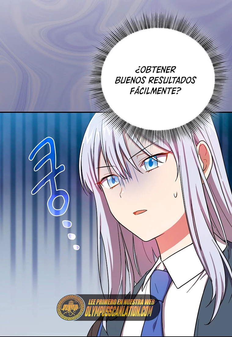 La vida de un mago de la academia de magia capítulo 9, página 45