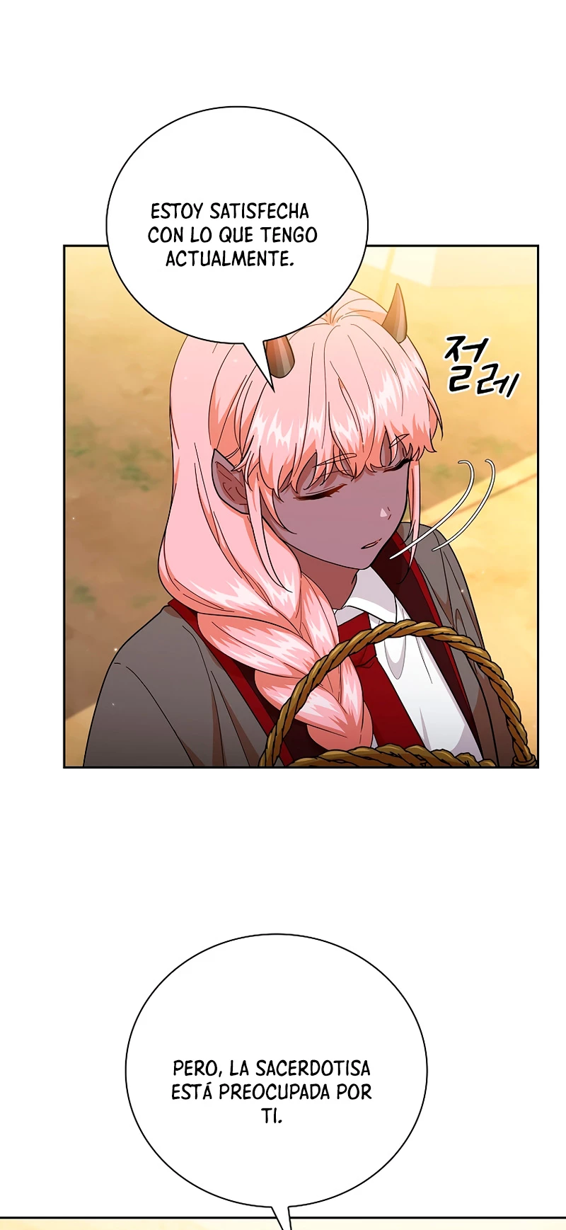 La vida de un mago de la academia de magia capítulo 33, página 4