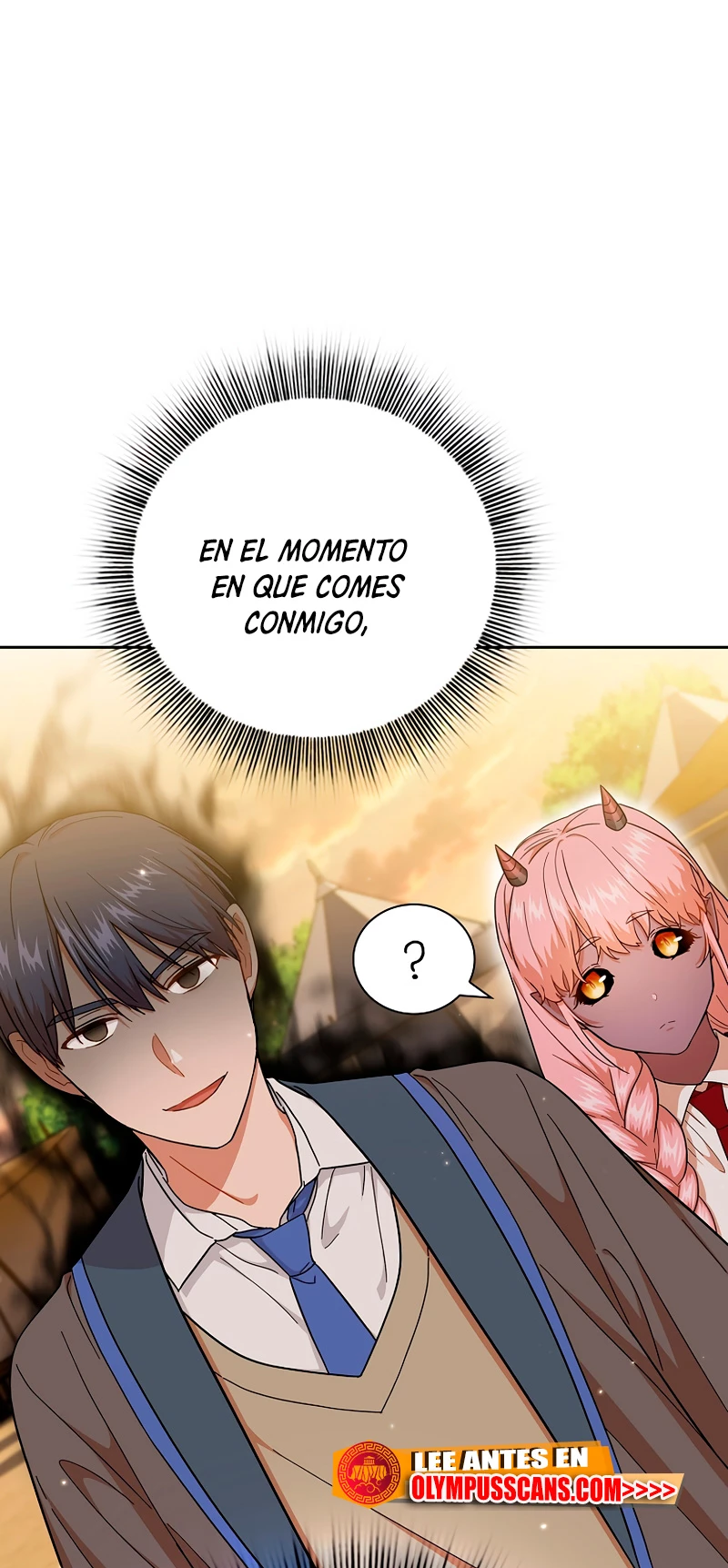 La vida de un mago de la academia de magia capítulo 33, página 10