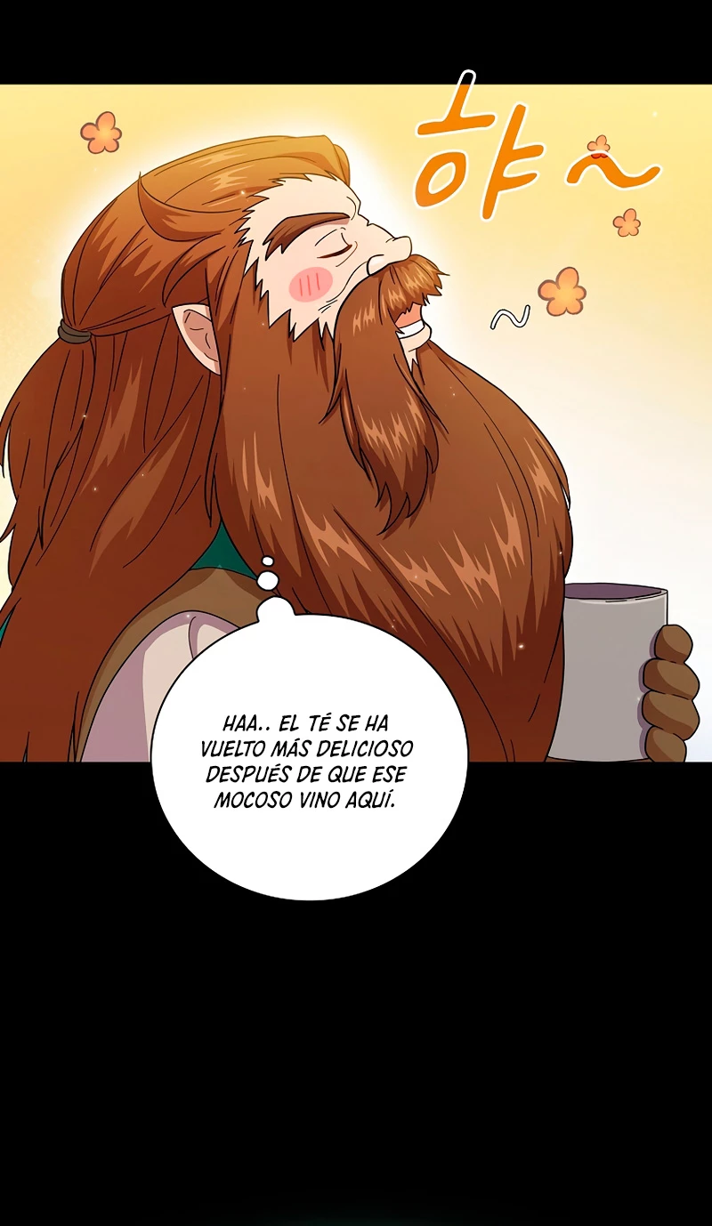 La vida de un mago de la academia de magia capítulo 33, página 14