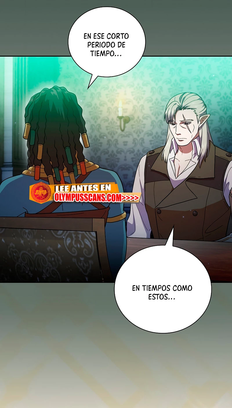La vida de un mago de la academia de magia capítulo 33, página 23