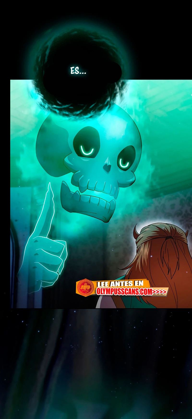 La vida de un mago de la academia de magia capítulo 33, página 26