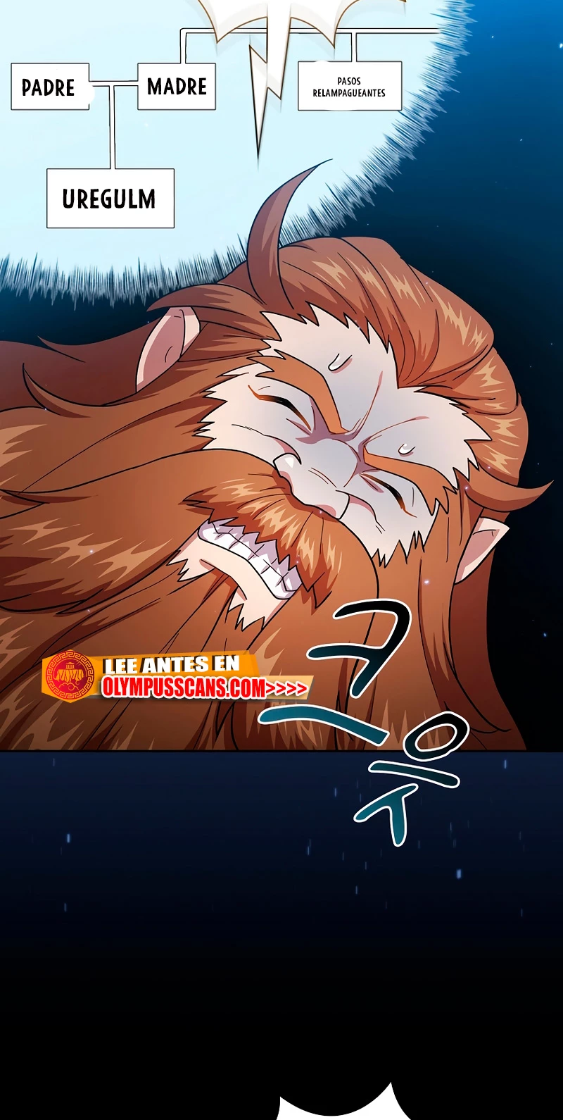 La vida de un mago de la academia de magia capítulo 33, página 32