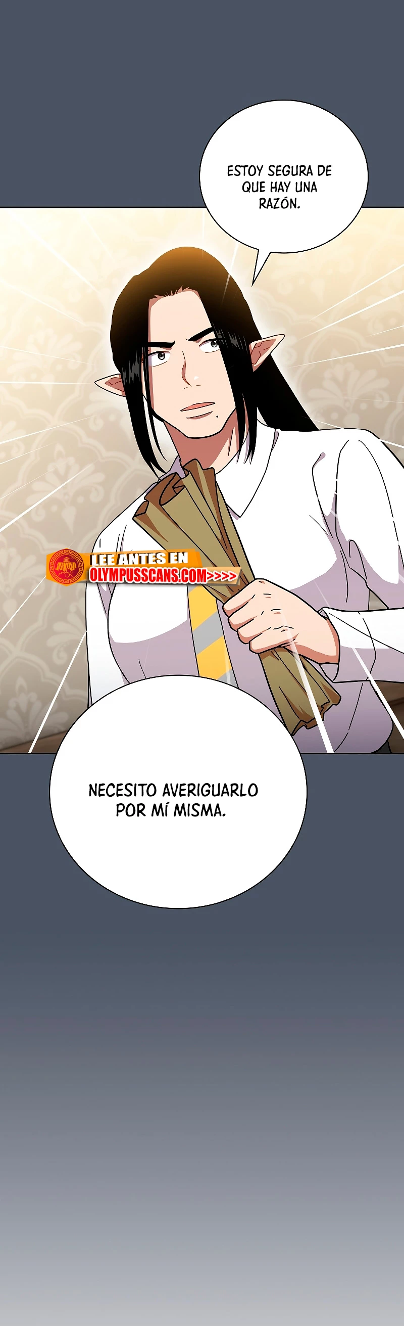 La vida de un mago de la academia de magia capítulo 34, página 28
