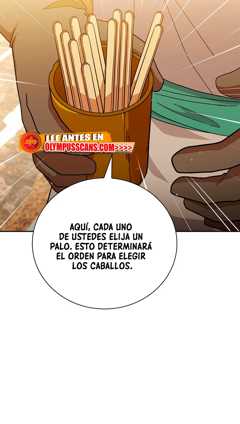 La vida de un mago de la academia de magia capítulo 35, página 40